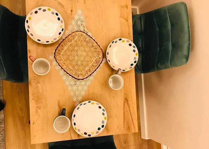 Apartment Eri *